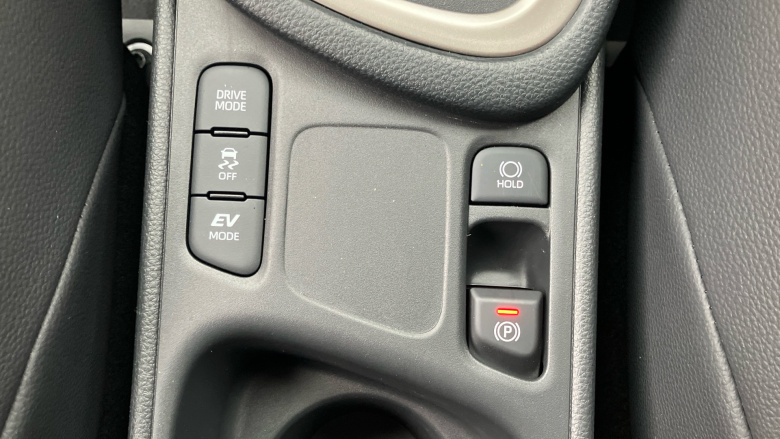 Mazda 2 Hybrid 1.5i Hybrid Homura 5dr CVT Hybrid Hatchback